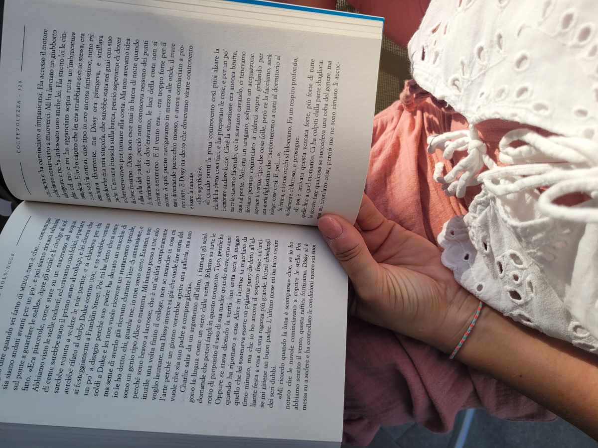 Libri da leggere questa estate: ispirazioni per orientarsi in un mare di&nbsp;letture
